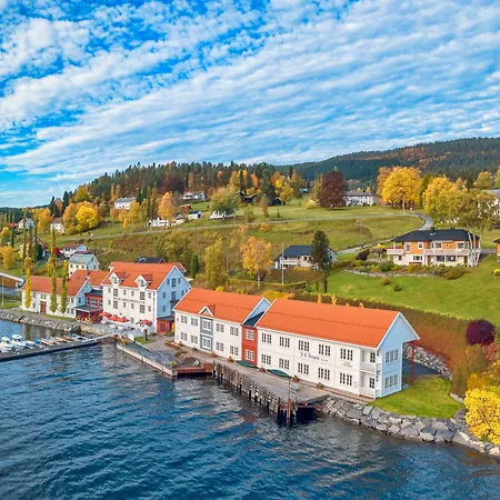 Angvik Gamle Handelssted - By Classic Norway Hotels-2