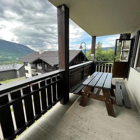 Alpin Apartments Sorlia-2