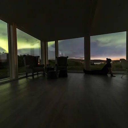 Aurora Borealis Observatory-2