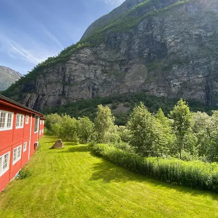Traedal Hotel-3