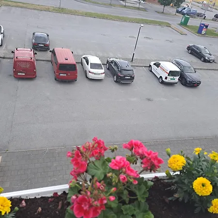 Motell Svinesundparken-3