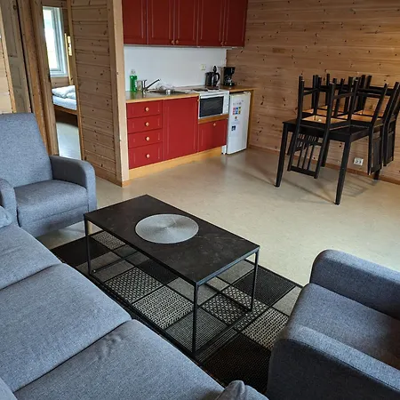 Solstrand Camping-3