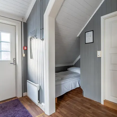 Villa Svolvaer-3