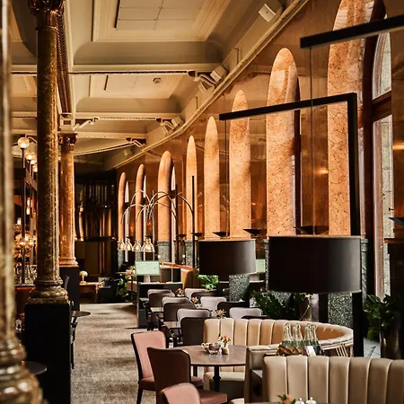 Opus Xvi, A Member Of Small Luxury Hotels Of The World-3