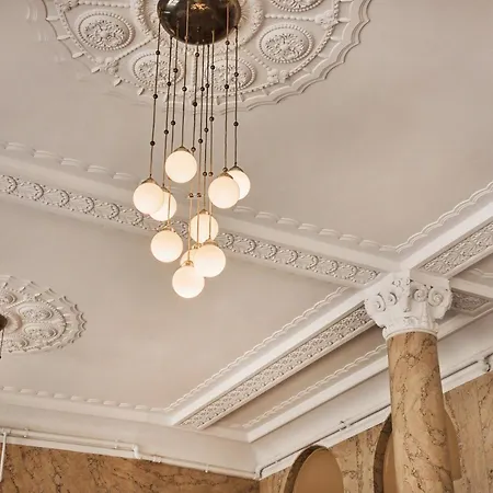 Opus Xvi, A Member Of Small Luxury Hotels Of The World-2