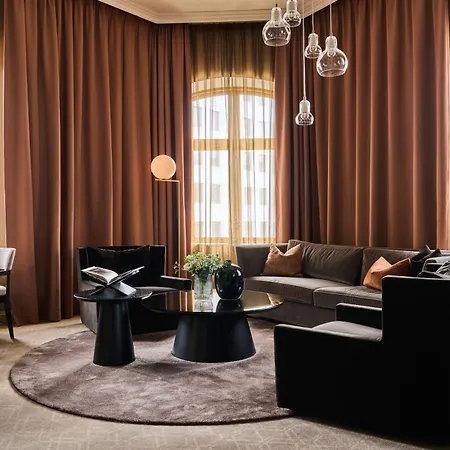 Opus Xvi, A Member Of Small Luxury Hotels Of The World-2