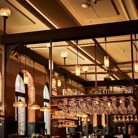 Opus Xvi, A Member Of Small Luxury Hotels Of The World-3