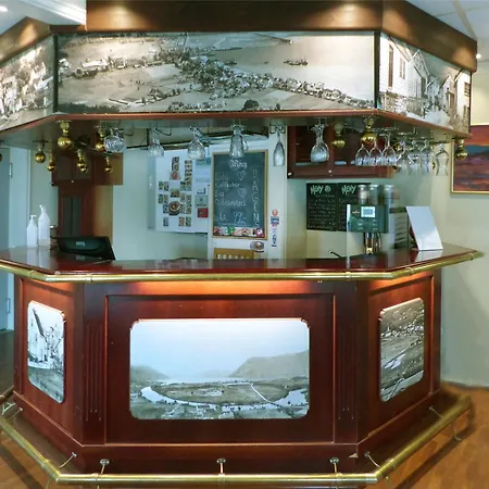 Sentrum Hotel-3