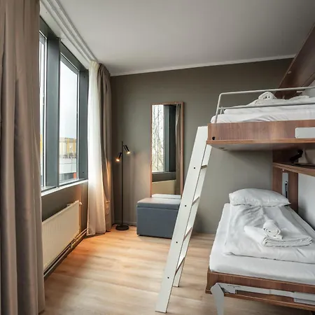 Thon Hotel Stavanger Forum-3