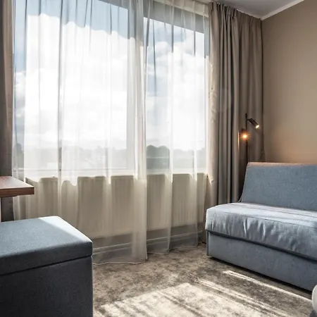 Thon Partner Stavanger Forum Hotel-3