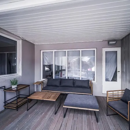 Villa Vaga - By Classic Norway Hotels-3