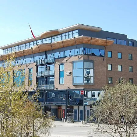Thon Hotel Harstad-2