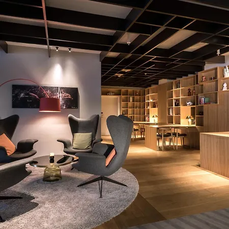 Quality Hotel Residence-3