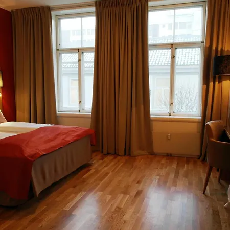 City Living Schøller Hotel-2