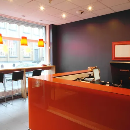 City Living Scholler Hotel-3