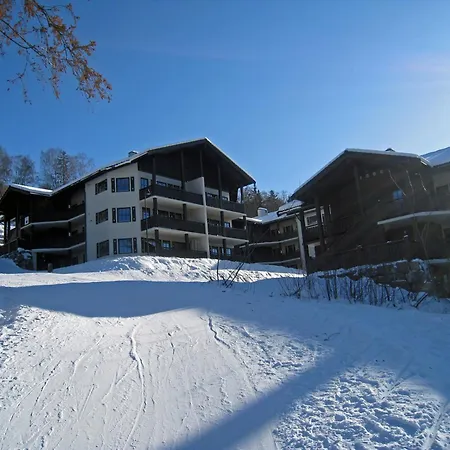 Alpin Apartments Sørlia-3