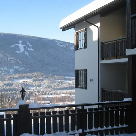 Alpin Apartments Sorlia-3