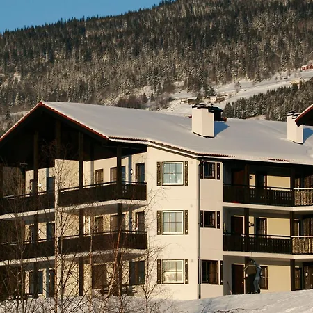 Alpin Apartments Solsiden-2