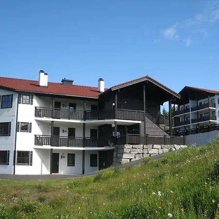 Alpin Apartments Solsiden-2