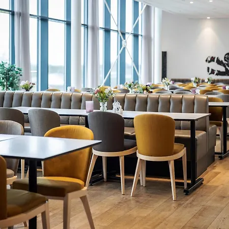 Quality Hotel Edvard Grieg-3