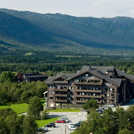 Highland Lodge-2