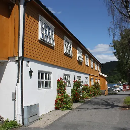 Kragerø Sportell&Apartments-2