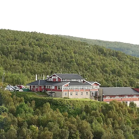 Tjeldsundbrua Hotel-2