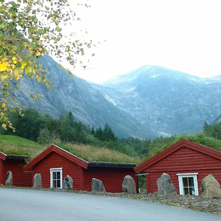Lunde Turiststasjon-3