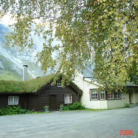 Lunde Turiststasjon-3