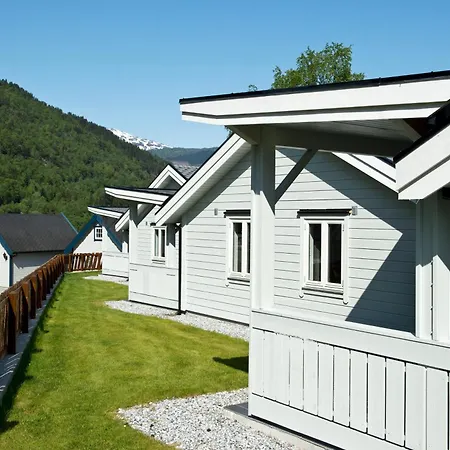 Kinsarvik Camping-2