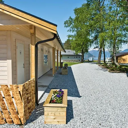 Kinsarvik Camping-3
