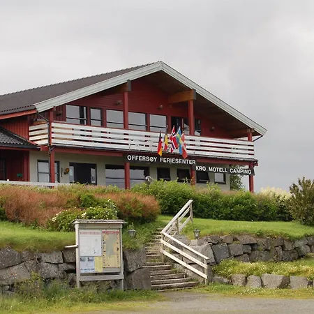 Offersøy Feriesenter-2
