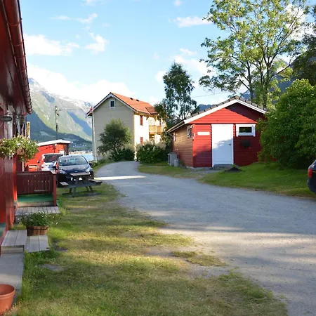 Nesset Fjordcamping-2