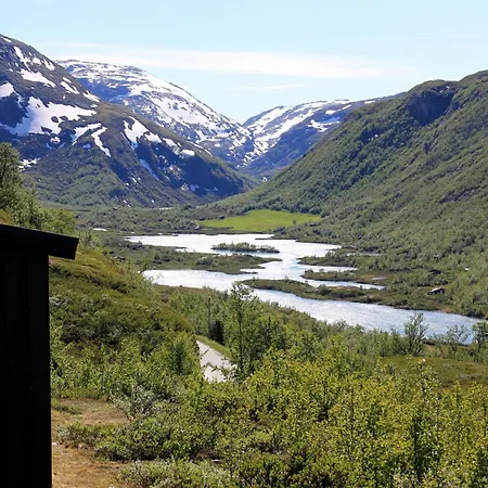 Jotunheimen Fjellstue-3