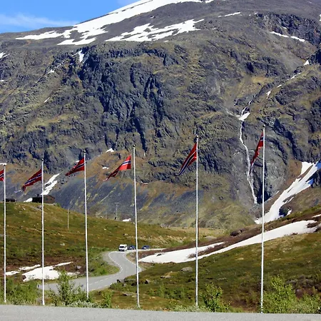 Jotunheimen Fjellstue-2