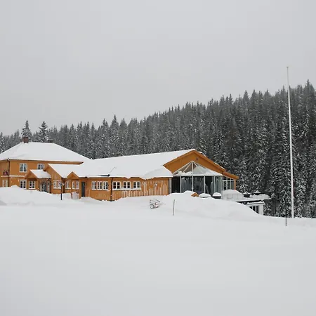 Kleivstua Hotel-3