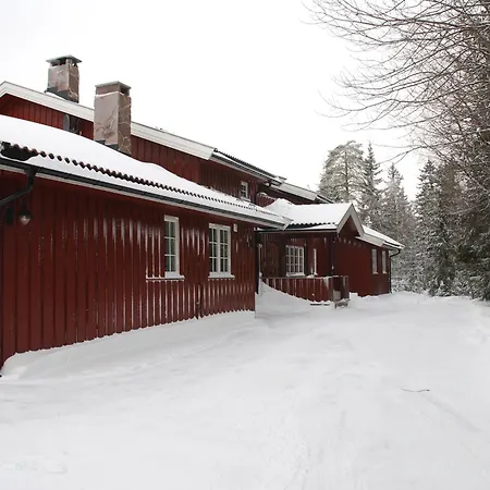 Kleivstua Hotel-3