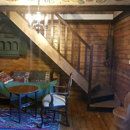 Lysko Gjestegård-2