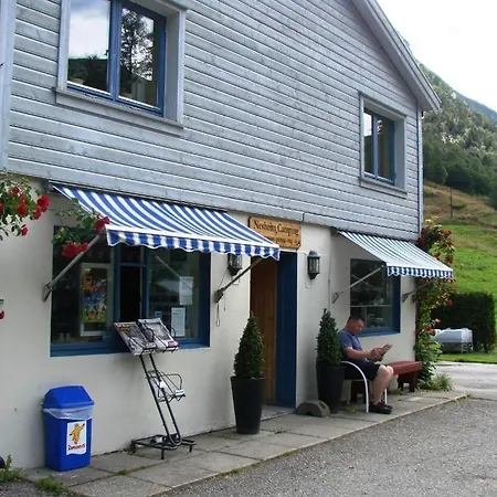 Nesheim Hytter&Camping-3