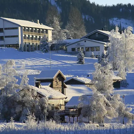 Morgedal Hotel Spa & Resort - Unike Hoteller-2