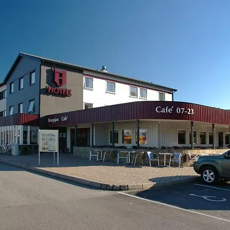 Hamarøy Hotel-2