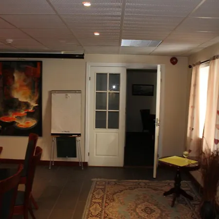 Klover Hotel-2