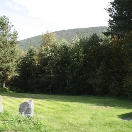 Dovreskogen Gjestegard As-2