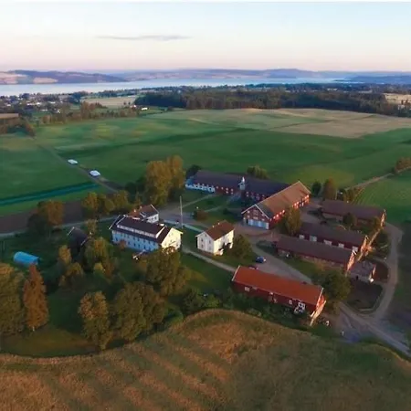 Fokhol Gård Gjestehus-3