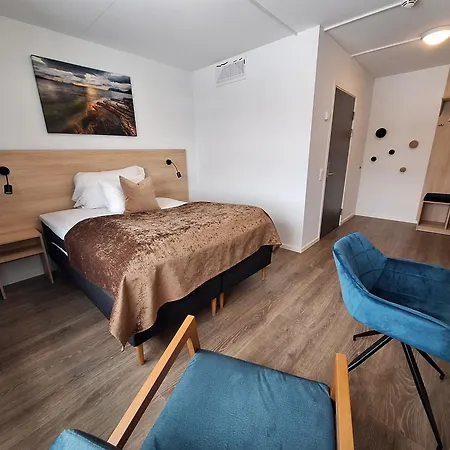 Tjeldsundbrua Hotel-3