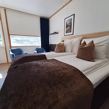Tjeldsundbrua Hotel-2