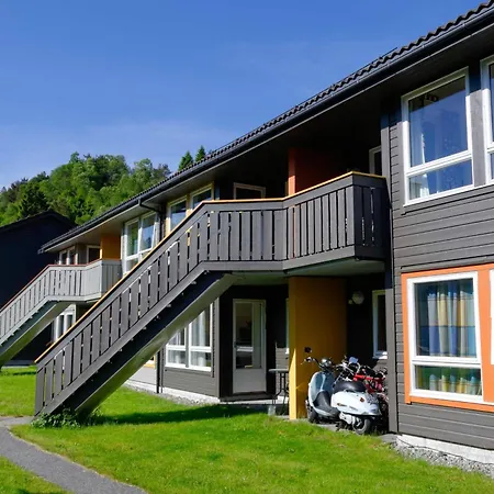 Master Apartment Hotel-2
