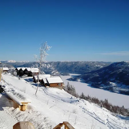 Norefjellhytta Restaurant&Overnatting-3