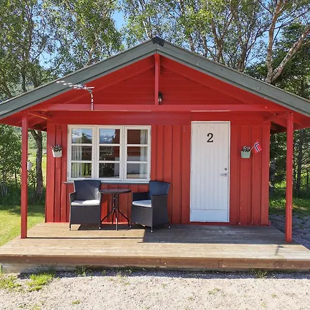 Reipå Camping-3