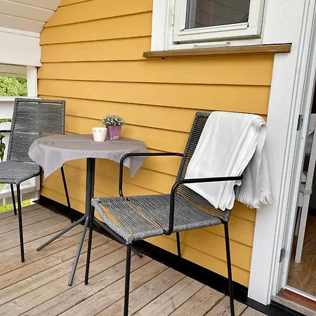 Dalen Bed & Breakfast-2